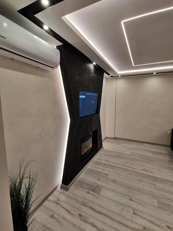 Princ Lux Spa With Free Parking Novi Sad Exterior photo